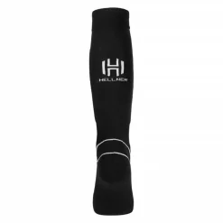 Hellner Hellner XC Ski Sock High Black