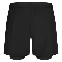 Hellner Kelva 2-in-1 Shorts Men's Black Beauty/Black Beauty