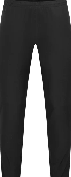Hellner Men's Core Running Pant Black Beauty