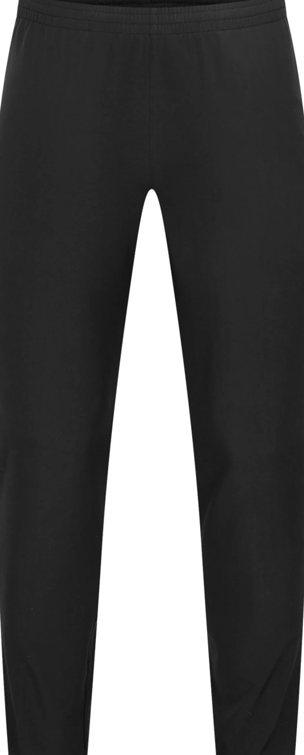 Hellner Men's Core Running Pant Black Beauty
