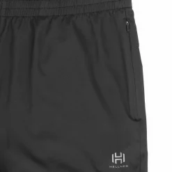 Hellner Men's Core Running Pant Black Beauty