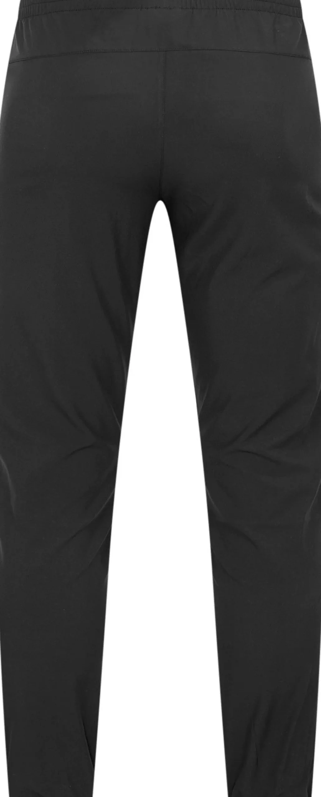 Hellner Men's Core Running Pant Black Beauty