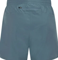 Hellner Men's Core Running Shorts Stormy Weather