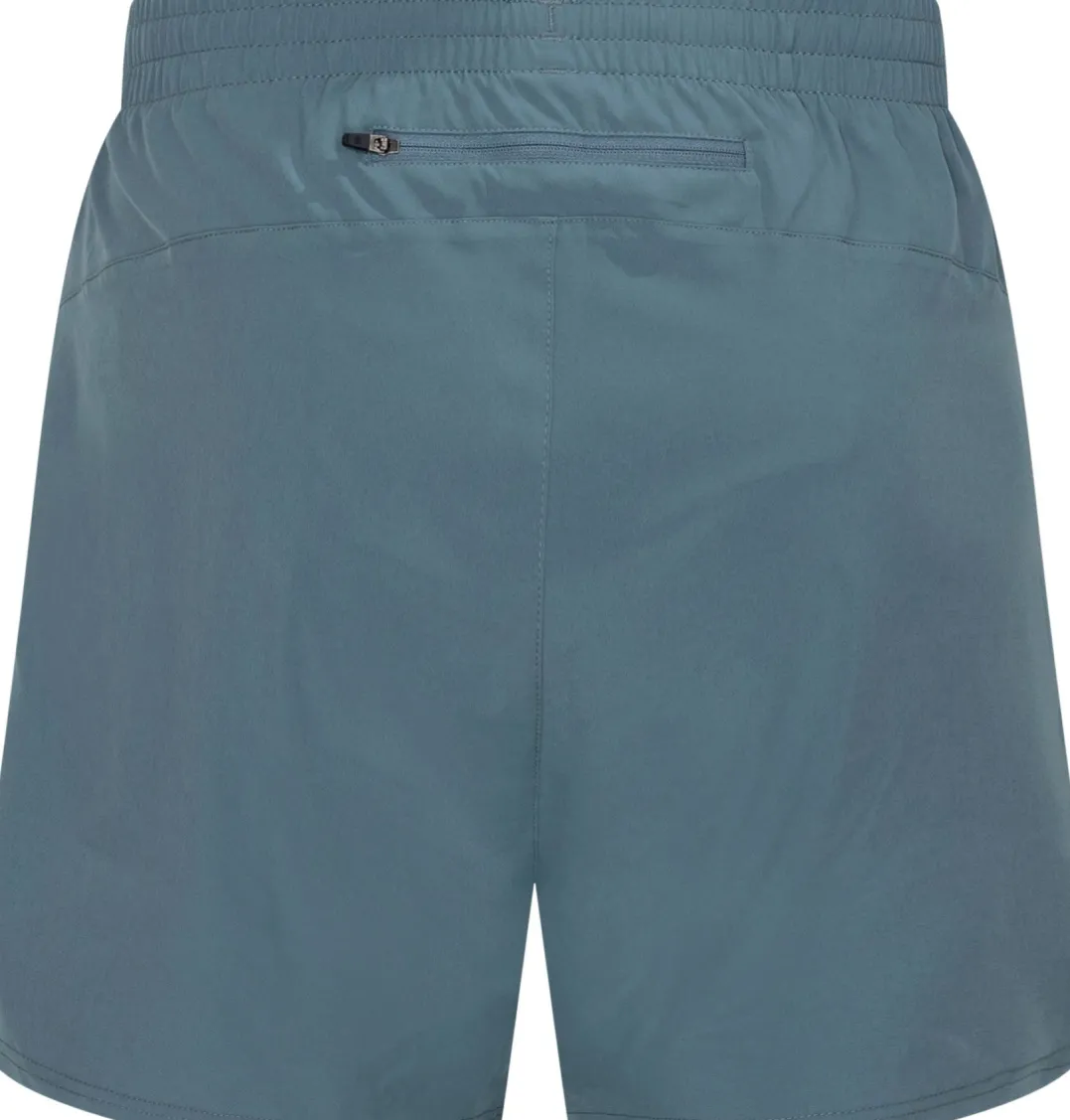 Hellner Men's Core Running Shorts Stormy Weather