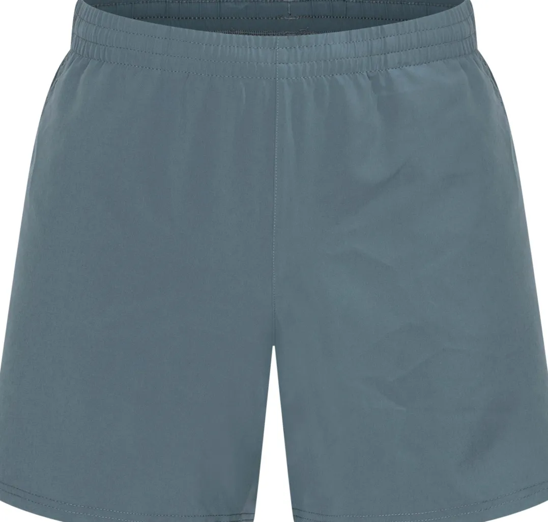 Hellner Men's Core Running Shorts Stormy Weather