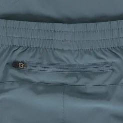 Hellner Men's Core Running Shorts Stormy Weather
