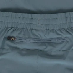Hellner Men's Core Running Shorts Stormy Weather