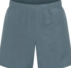 Hellner Men's Core Running Shorts Stormy Weather