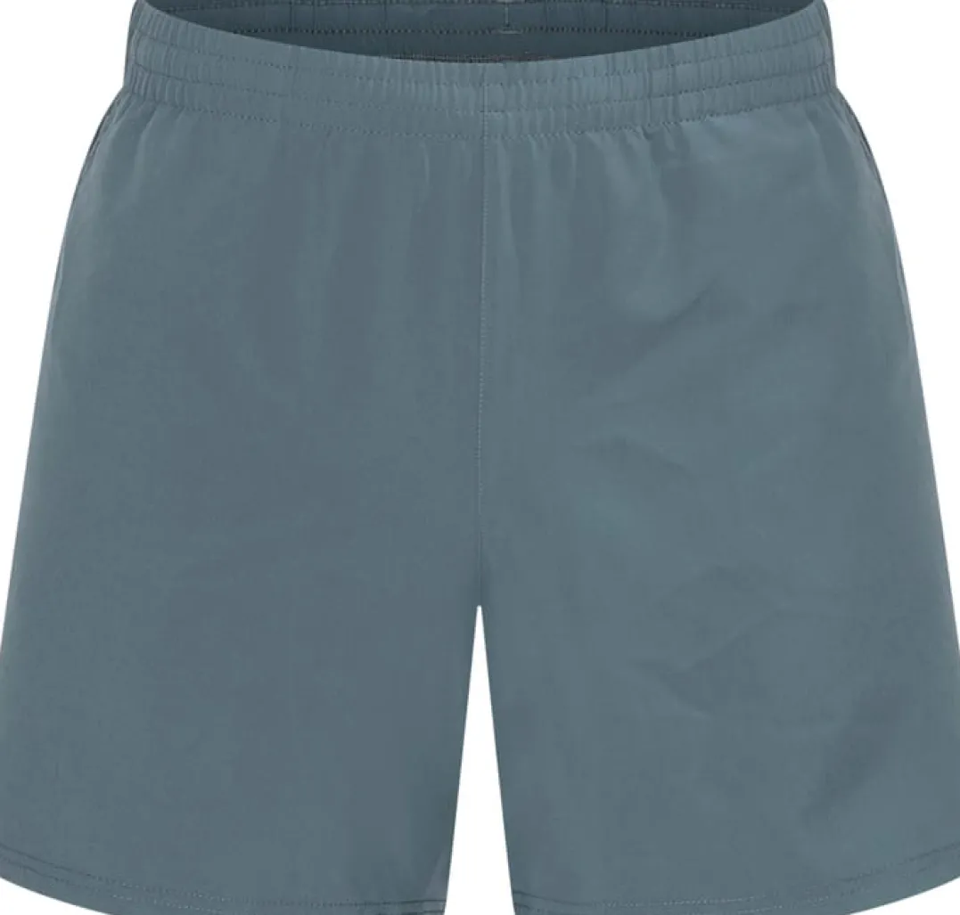 Hellner Men's Core Running Shorts Stormy Weather