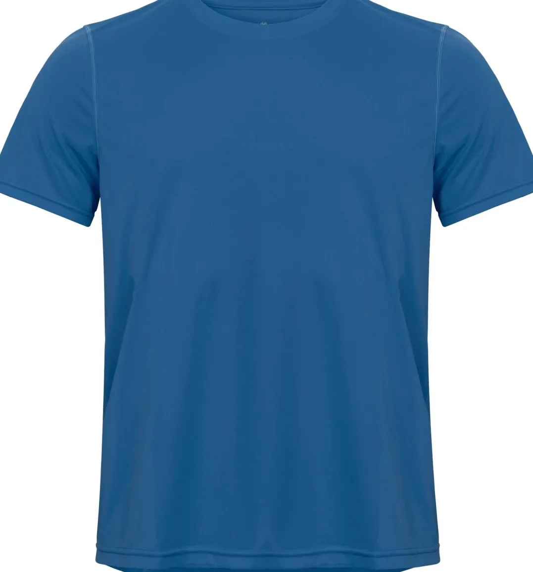 Hellner Men's Core Running Tee Ensign Blue