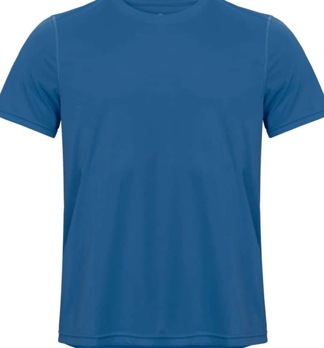 Hellner Men's Core Running Tee Ensign Blue