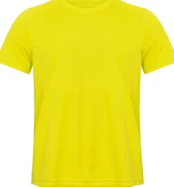Hellner Men's Core Running Tee Sulphur Spring