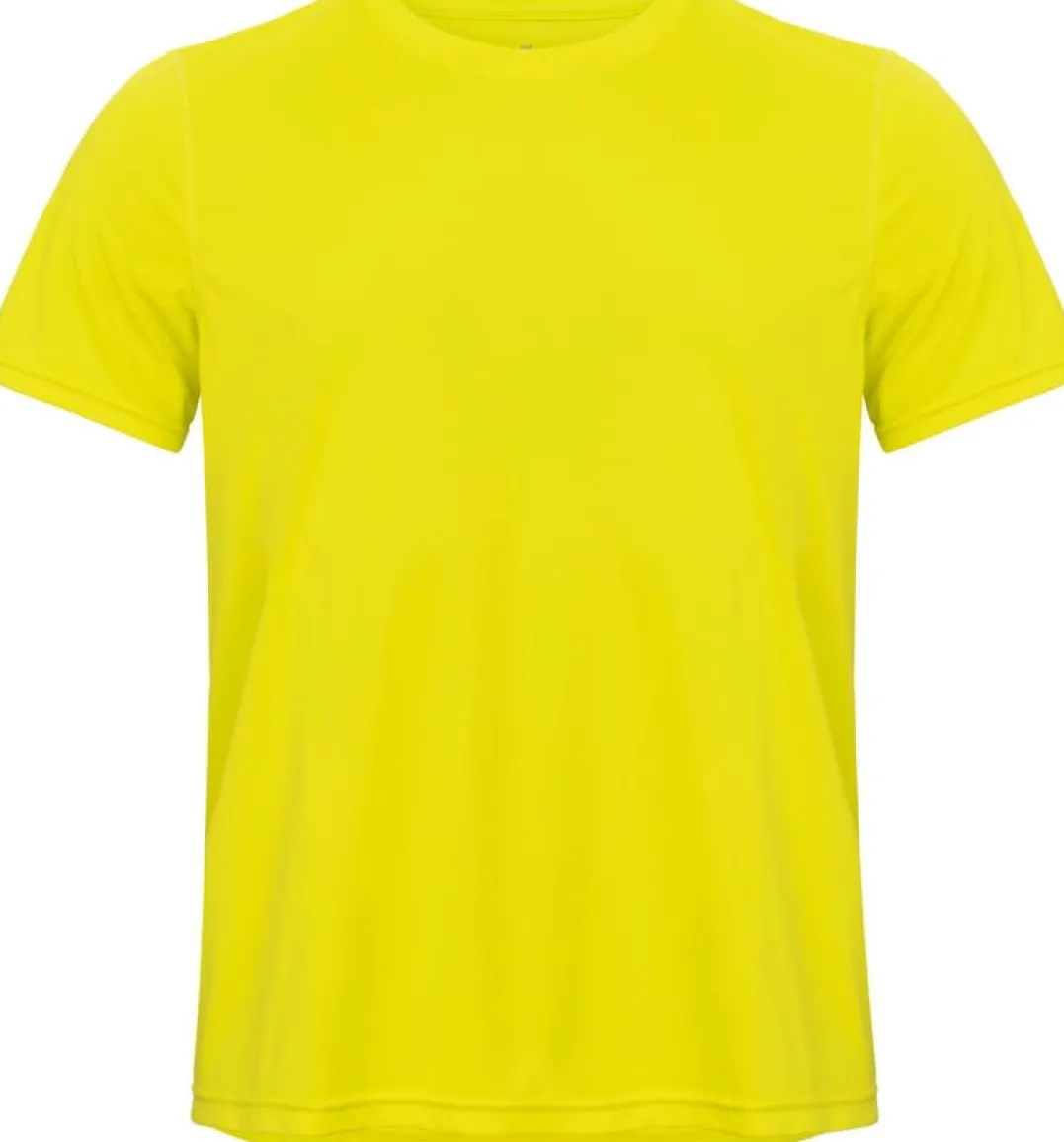 Hellner Men's Core Running Tee Sulphur Spring