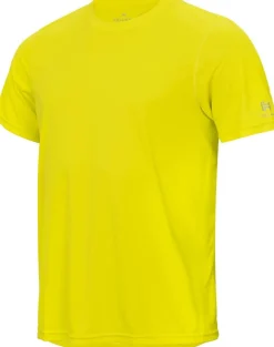 Hellner Men's Core Running Tee Sulphur Spring