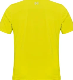 Hellner Men's Core Running Tee Sulphur Spring