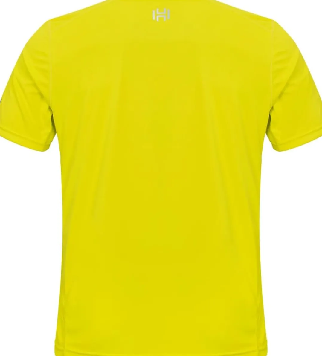 Hellner Men's Core Running Tee Sulphur Spring