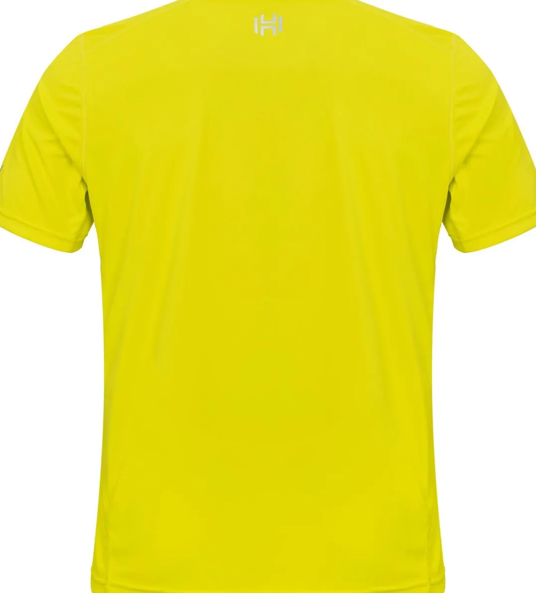 Hellner Men's Core Running Tee Sulphur Spring