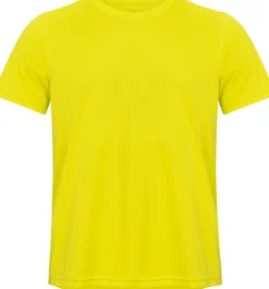 Hellner Men's Core Running Tee Sulphur Spring