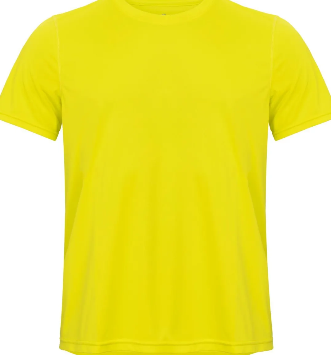 Hellner Men's Core Running Tee Sulphur Spring