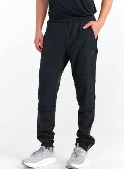 Hellner Men's Hiras Hybrid Pants Black Beauty