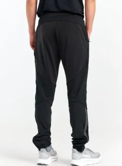 Hellner Men's Hiras Hybrid Pants Black Beauty
