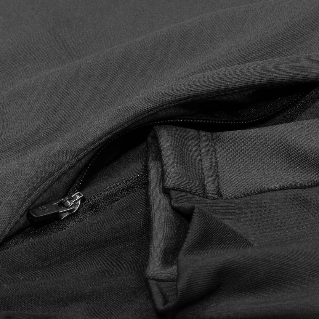 Hellner Men's Hirvas Hybrid JacketBlack Beauty/Phantom