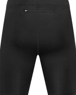 Hellner Men's Nietsak Short Tights Black Beauty