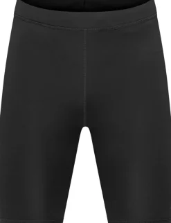 Hellner Men's Nietsak Short Tights Black Beauty