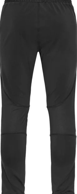 Hellner Men's Sårjås XC Ski Pants Black Beauty