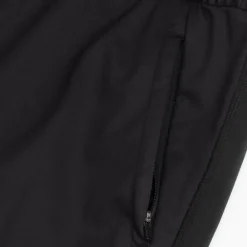 Hellner Men's Sårjås XC Ski Pants Black Beauty