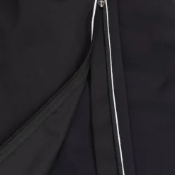 Hellner Men's Sårjås XC Ski Pants Black Beauty