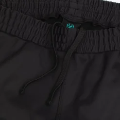 Hellner Men's Sårjås XC Ski Pants Black Beauty