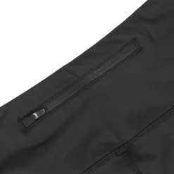 Hellner Nietsak Short Tights Wmn Black Beauty