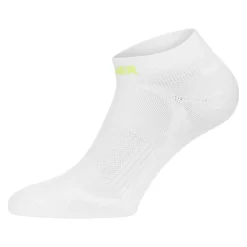 Hellner Running Low Sock 2-P Bright White