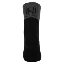 Hellner Running Mid Comfort Sock Asphalt