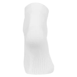 Hellner Running Mid Sock 2-P Bright White