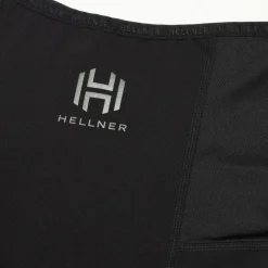 Hellner Running Neck Gaiter Black Beauty