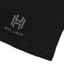 Hellner Seamless Tech Boxer Wmn Black Beauty