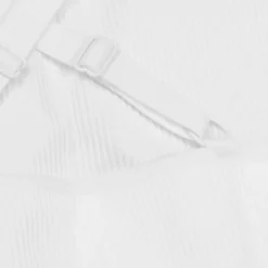 Hellner Seamless Tech Sport Bra Wmn Bright White