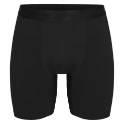 Hellner Tech Boxer Long Leg Men Black Beauty