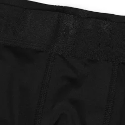 Hellner Tech Boxer Long Leg Men Black Beauty