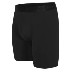 Hellner Tech Boxer Long Leg Men Black Beauty