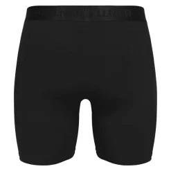 Hellner Tech Boxer Long Leg Men Black Beauty