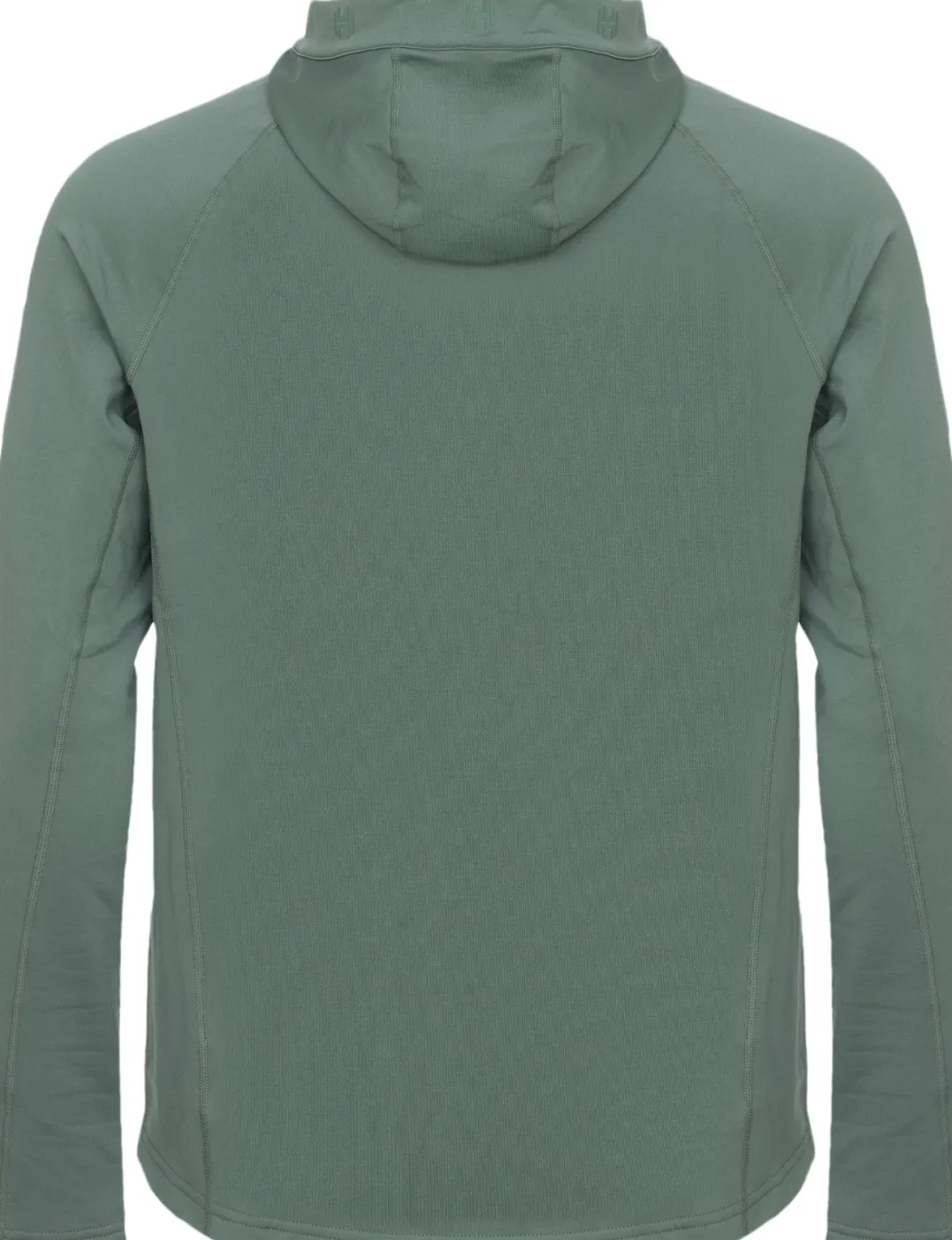 Hellner Tech Fleece Hood Men Laurel Wreath