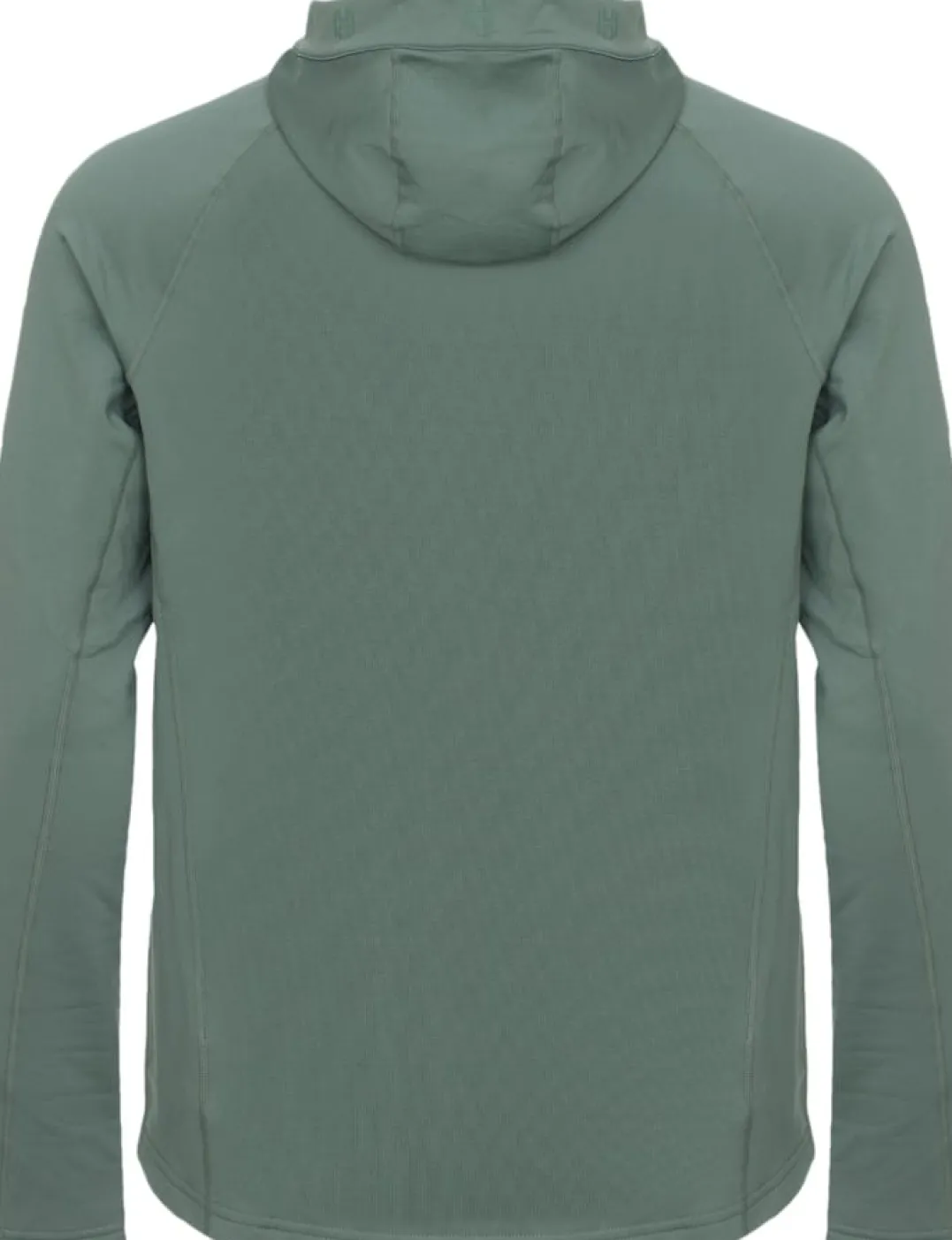 Hellner Tech Fleece Hood Men Laurel Wreath