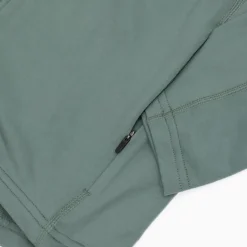 Hellner Tech Fleece Hood Wmn Laurel Wreath