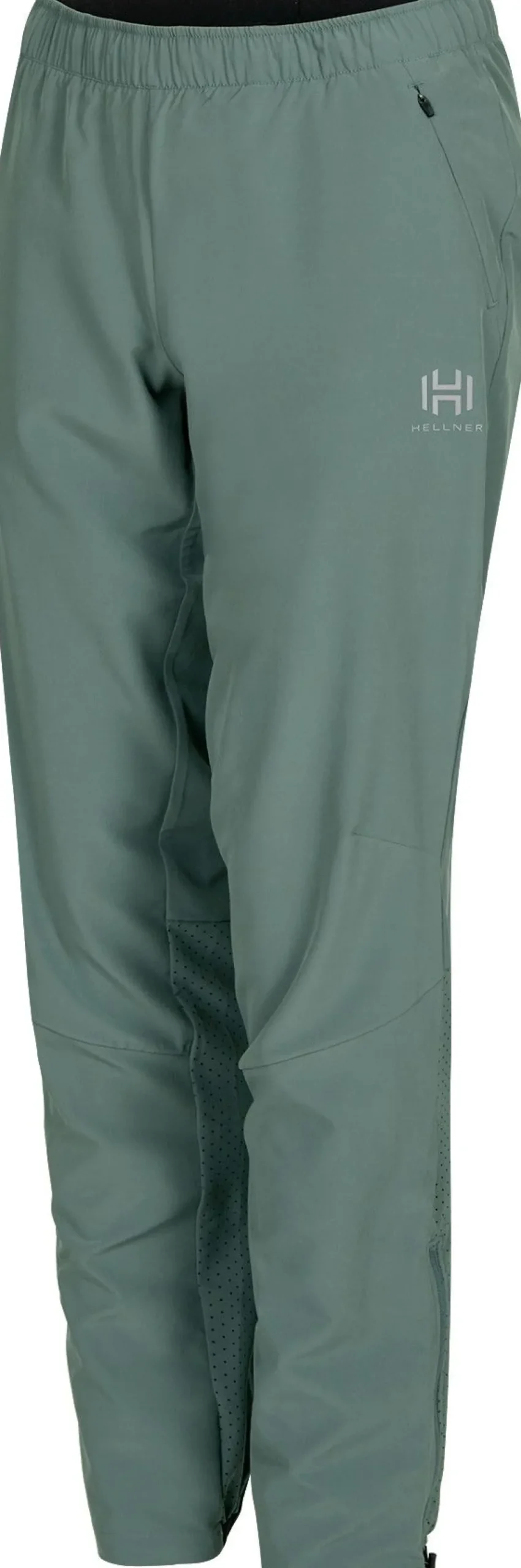 Hellner Women's Aras Running Pant Laurel Wreath