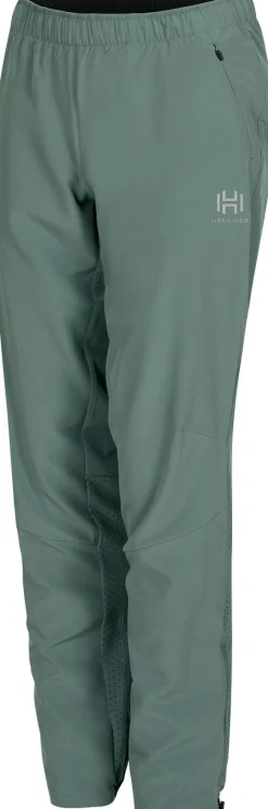 Hellner Women's Aras Running Pant Laurel Wreath