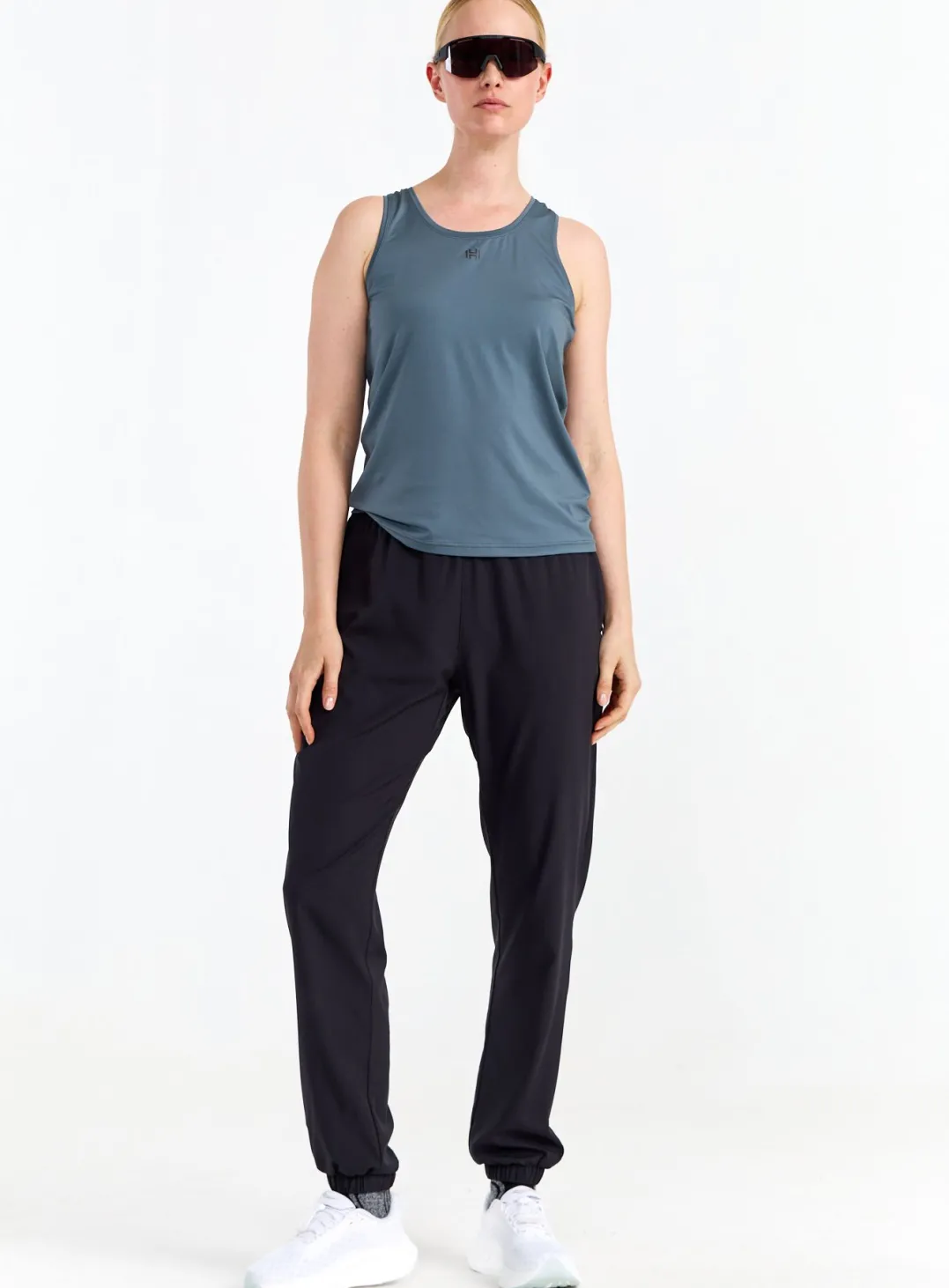 Hellner Women's Core Running Pant Black Beauty