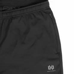 Hellner Women's Core Running Pant Black Beauty